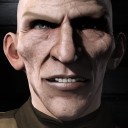 Potato Mafia Crimeboss