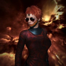 Dezzella Shakenspear