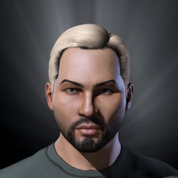 revenge TIKI RevengeTiki