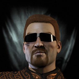 Serious McSeriousGuy