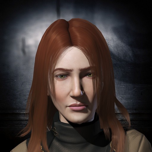 Amarr Citizen 2114682961