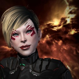 Vulchikova Stormcaller