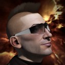 Makkaraperunat Sinapilla