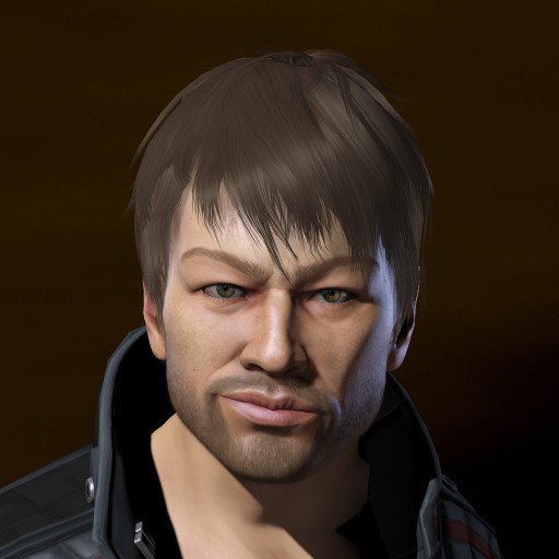 Goatbuddha Hornedone