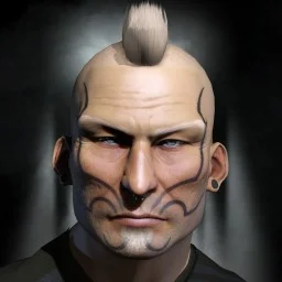 IncorporealGhost Emphemeral