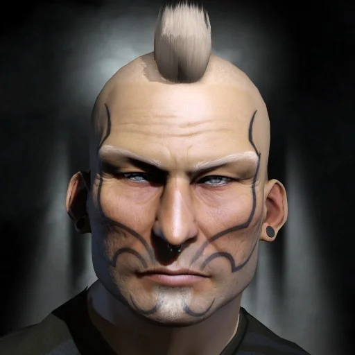 IncorporealGhost Emphemeral