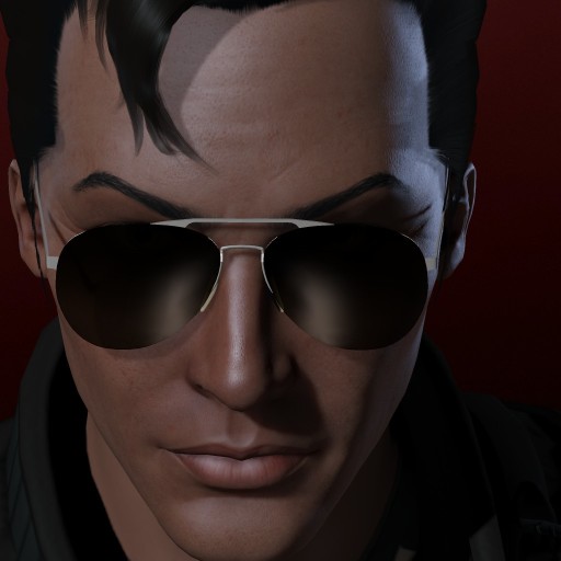 Mahmoud Farouz Ali-Muhammed