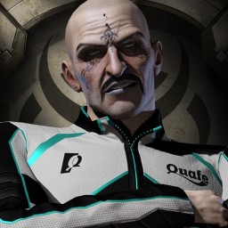 Maximus Banimus Prime