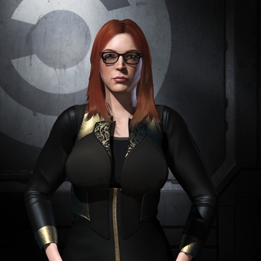 Las'Hannah'Tove Nic'Hubbard