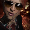 Revy2hands BlackLagoon