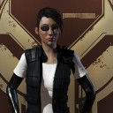 Miranda Loveable Rose