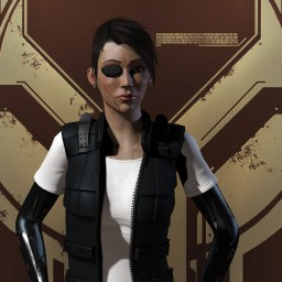 Miranda Loveable Rose