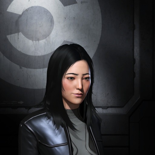 Shylphiette Stasarik