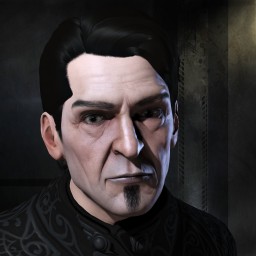 Schindler's Access List