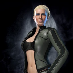 Yuliya ISK Timoshenko