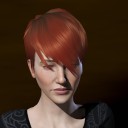 Spacegerbera Lostinspace