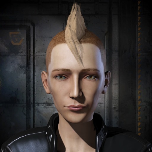 Fighting angel Alita