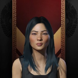 Moralesiela Titanwood