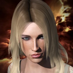 Princess Whats Her-Name