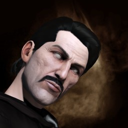 Zart The magnificent