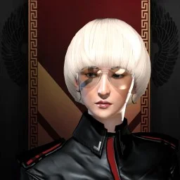 GuoSe-TianXiang Mist