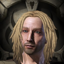 Interstella Cabbage Seller