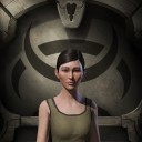 Fluttering Lafisques