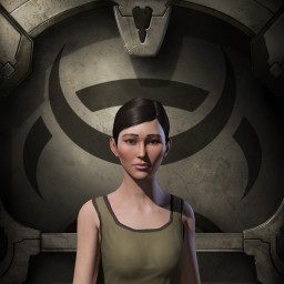 Fluttering Lafisques