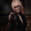 Anastasia Stolichnaya