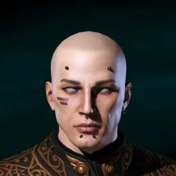 Exael Animus Daphiti