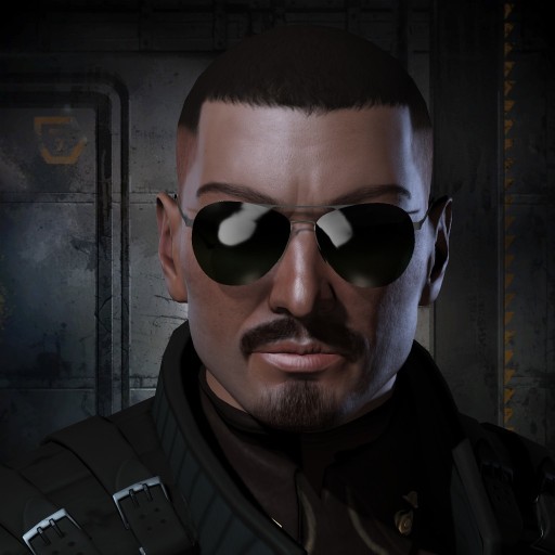 COSMIC33 TheGalactica