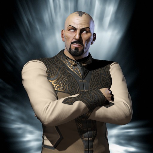 Bob's Holy-Roller beelzebub