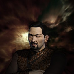 Perzonificirani Inat