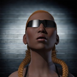 Empowered BlackWoman