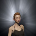 Highsec Goddess' Assassin