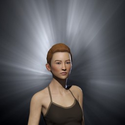 Highsec Goddess' Assassin