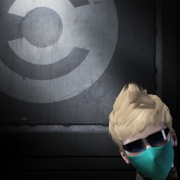 Nuclear powered tractor