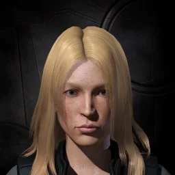 CaroleBaskin ThatBitch