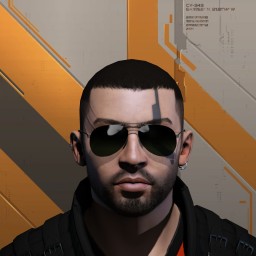 Marshal James Raynor