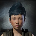 Achoure Genia Codolle