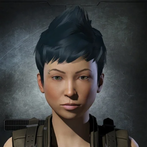 Achoure Genia Codolle