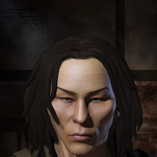 Gird Krividus Vovidze