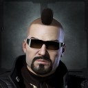 Richard Hawk Roginski