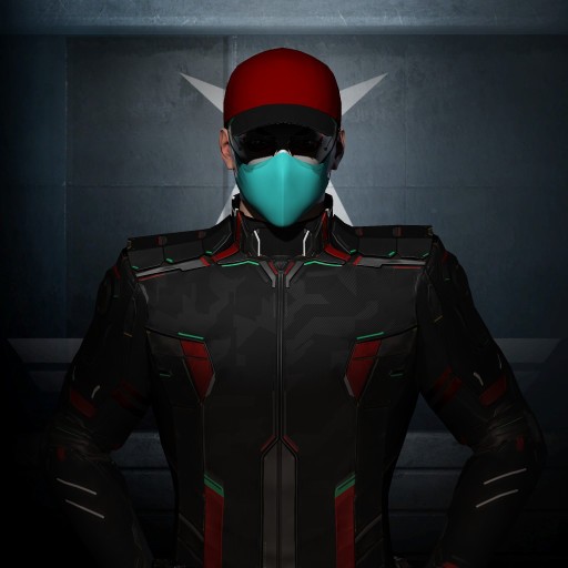 Caldari Citizen 2117768303