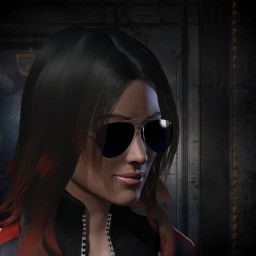 Maria Fereira Gonzalez