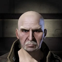 Edward 'Whitebeard' Newgate