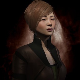 Bromancer El'CutieMark