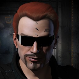 Samwise 'Jaded' Gamgee