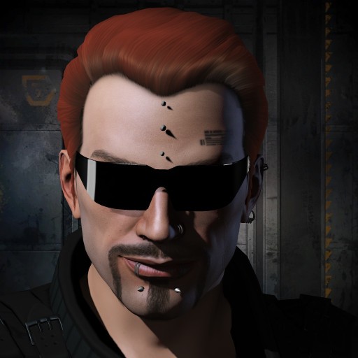 Samwise 'Jaded' Gamgee