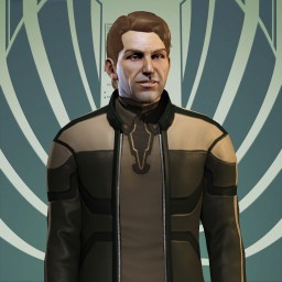 Scruffy-Looking Nerf Herder